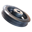 Polia Virabrequim Gm Onix Turbo Plus 1.0 2020 2023 D900210