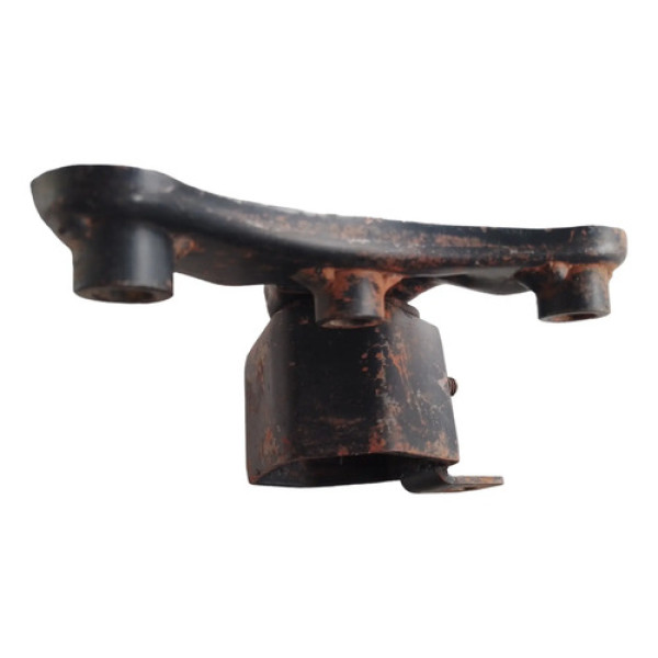 Coxim C Suporte Traseiro Ford Escort 1986 A 1998