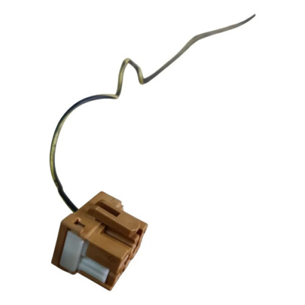 Plug Conector Caixa Fusível Audi A3 1.8 1999 2005