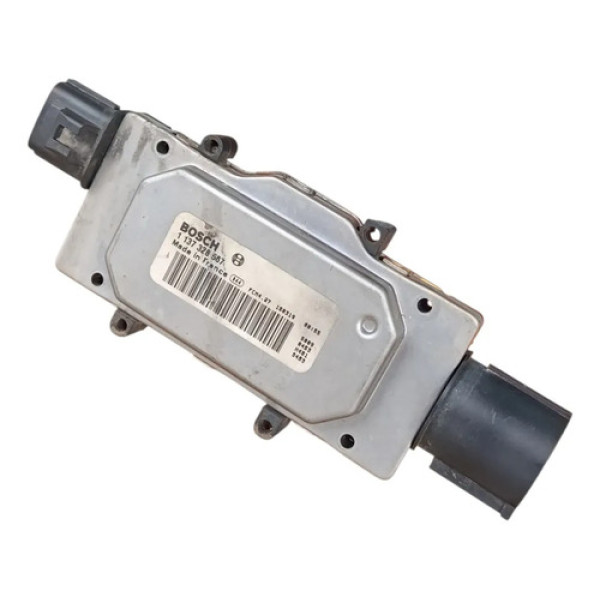 Modulo Controle Ventoinha Ford Focus 2012 2016
