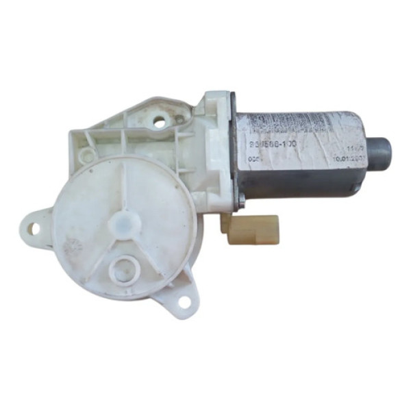 Motor Vidro Elétrico Traseiro Direito Vw Polo 2008 6qe839752