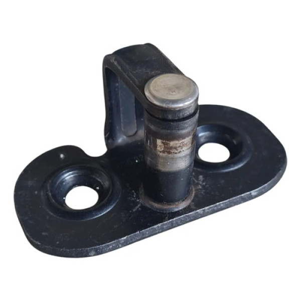 Batente Fechadura Tampa Treira Vw Golf 2008 2013
