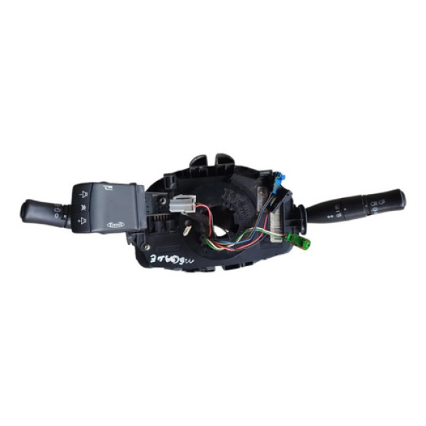 Chave Seta Limpador Comando Som Renault Megane 2006 2014