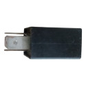 Rele Mini Auxiliar Farol Gm Astra Zafira Corsa 2005 90229206