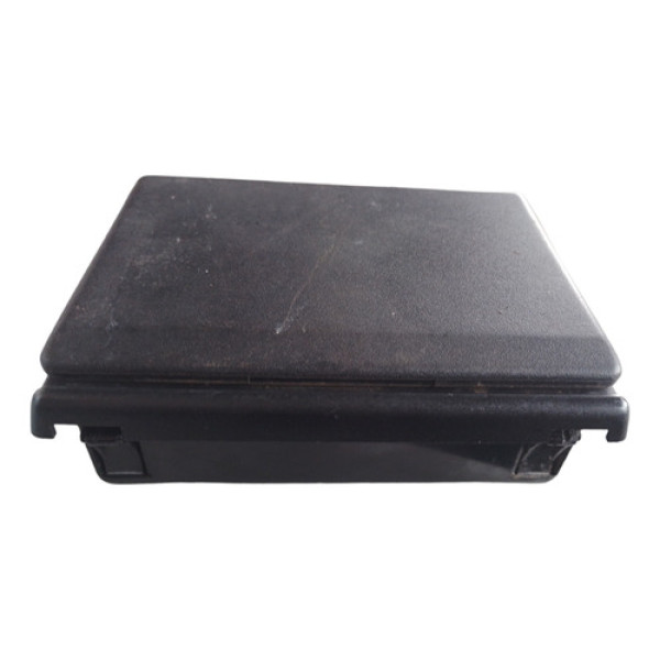 Porta Treco Fiat Uno Vivace 1.0 2015  Dianteira Direito Preto