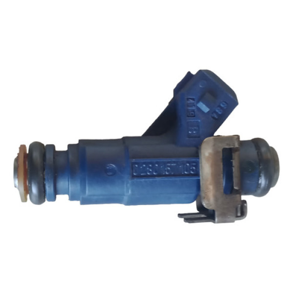 Bico Injetor Gm Cobalt Montana Agila 1.8 