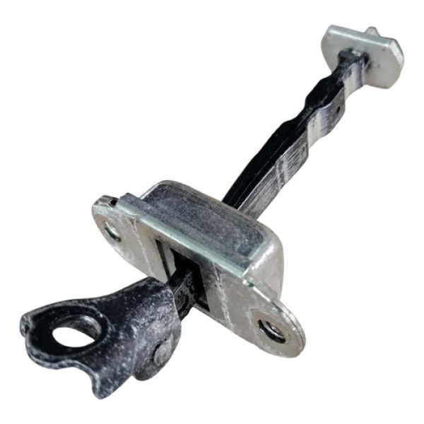 Limitador Porta Dianteiro Direito Nissan Livina 2009 2014