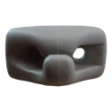 Suporte Quebra Sol Vw Gol Saveiro Parati G3 1999 2005