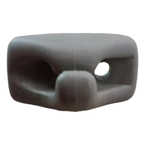 Suporte Quebra Sol Vw Gol Saveiro Parati G3 1999 2005