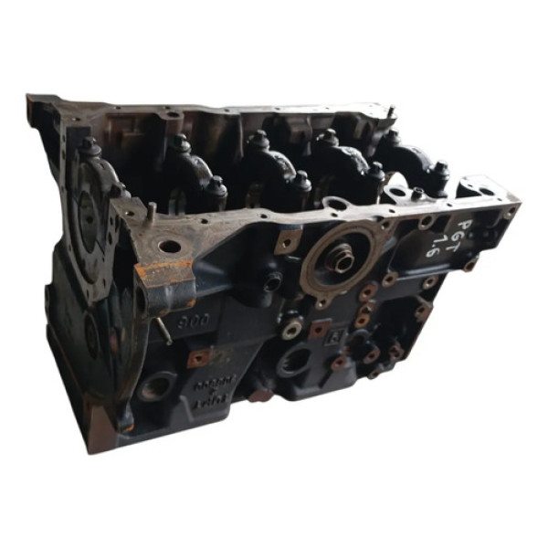 Bloco Motor Peugeot 206 207 1.6 2006 2012 306600
