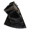 Difusor De Ar Central Bmw X3 E83 03/10 C Detalhe 