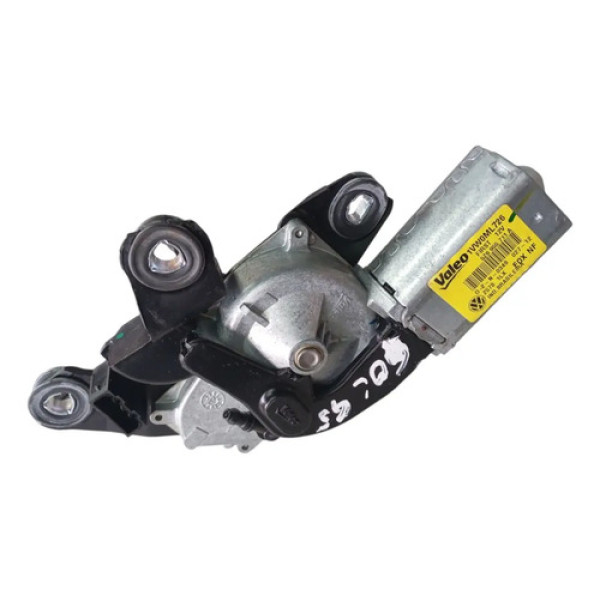 Motor Limpador Traseiro Vidro Vw Fox Gol G5 G6 2010 2014