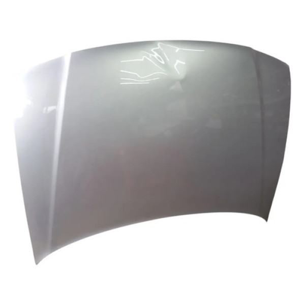 Tampa Capo Prata Audi A3 1999 2006 Detalhe