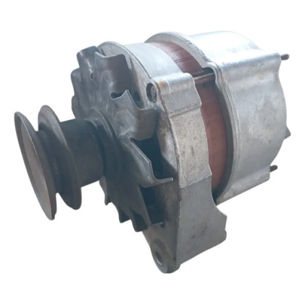 Alternador Vw Gol Saveiro Parati Ap Quadrada 1991 1993