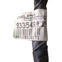 Chicote Porta Traseira Esquerda Gm Vectra Gtx 2008 2011