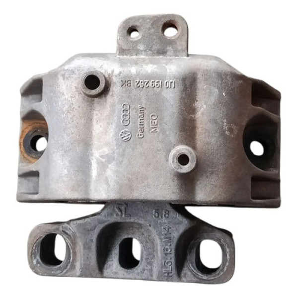 Coxim Motor Direito Audi Vw Golf 1999 2008
