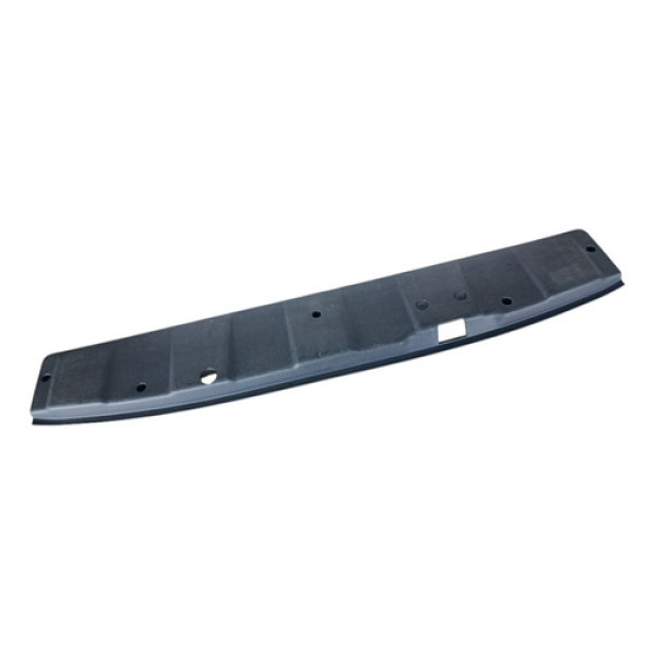 Soleira Baú Fiat Fiorino Eudurance 2014 2021 1002111590 Preto