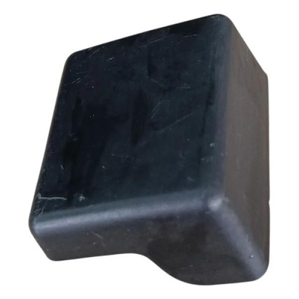 Acabamento Trilho Banco Audi A3 1996 2006 Preto