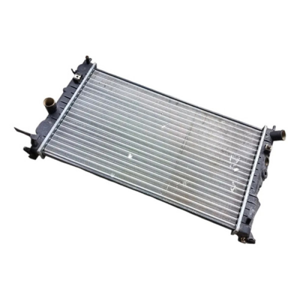 Radiador Agua Gm Vectra 1997 2006