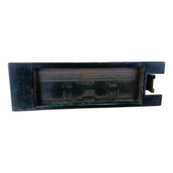 Lanterna Luz Placa Gm Corsa Meriva 2004 2012
