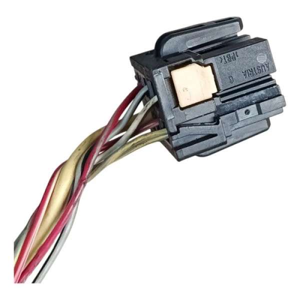 Plug Conector Chicote Audi A3 1999 2005 8d0937713
