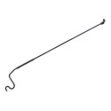 Vareta Haste Suporte Capo Gm Cobalt 2011 2014