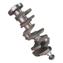 Virabrequim Std Gm Onix 1.0 3c Turbo 2020 2024 Retificar