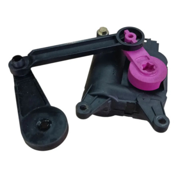 Motor Atuador Caixa Ventilação Vw Golf Audi A3 1999 2005