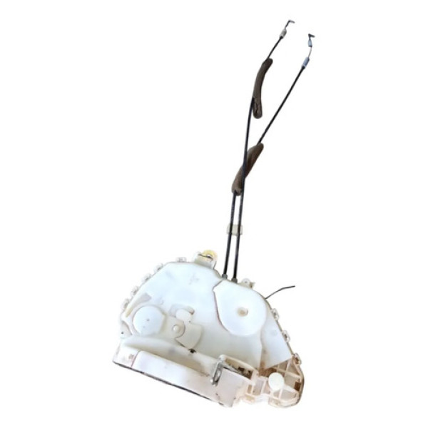 Fechadura Eléctrica Dianteira Direita Honda Civic 2006 2011