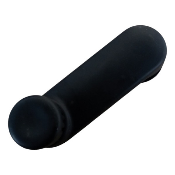 Manivela Vidro Renault Sandero 15/23  Preto