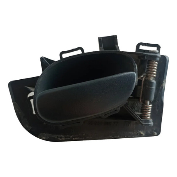 Maçaneta Interna Peugeot 208 206 207 Lado Direito  Dianteira