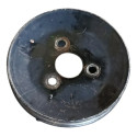 Polia Bomba Direção Hidráulica Gm S10 Monza 1995 2000