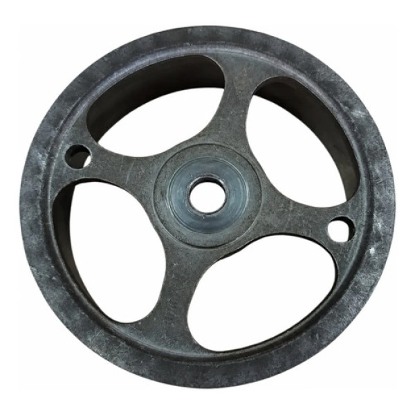 Polia Comando Renault Clio Duster Megane 2008 2015
