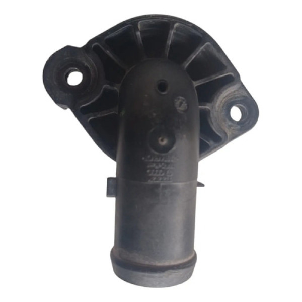 Carcaça Valvula Termostática Flange Vw Gol 2010