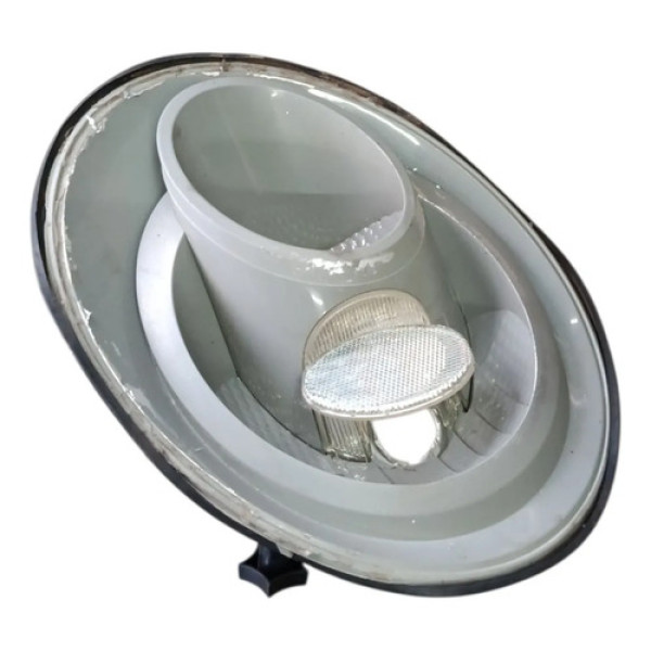 Farol New Beetle 2007 2011 Esquerdo/motorista