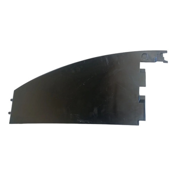 Acabamento Cobertura Superior Painel Esq Vw New Beetle 2010 Preto