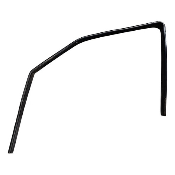 Borracha Porta Dianteira Esquerda Vw Gol Parati G2 G3 G4 4p