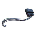 Plug Conector Chicote Injeção Gm Spin Cobalt 2013 2018