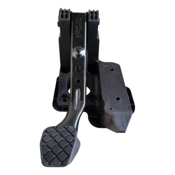 Suporte Pedal Freio Vw Gol Voyage G7 G8 2017 2021