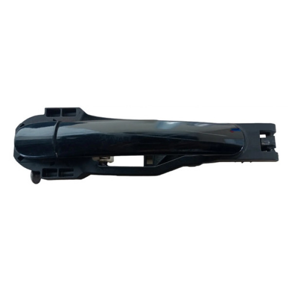 Maçaneta Externa Traseira Esquerda Vw Gol Fox Spacefox