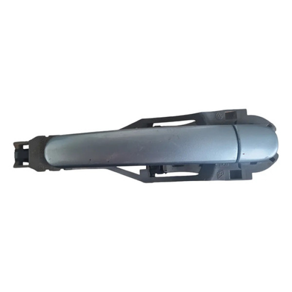 Maçaneta Externa Vw Golf Traseira Esquerda 2008 2011 Traseira