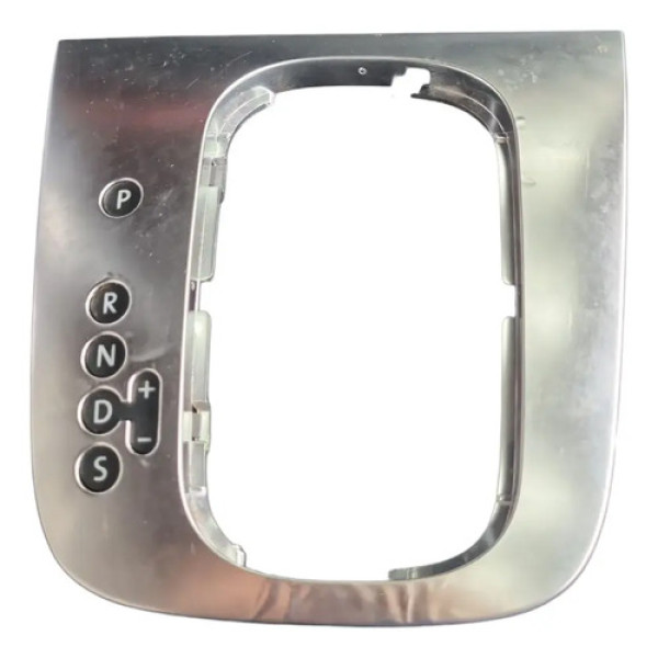 Moldura Console Câmbio Vw Jetta 2011 2016