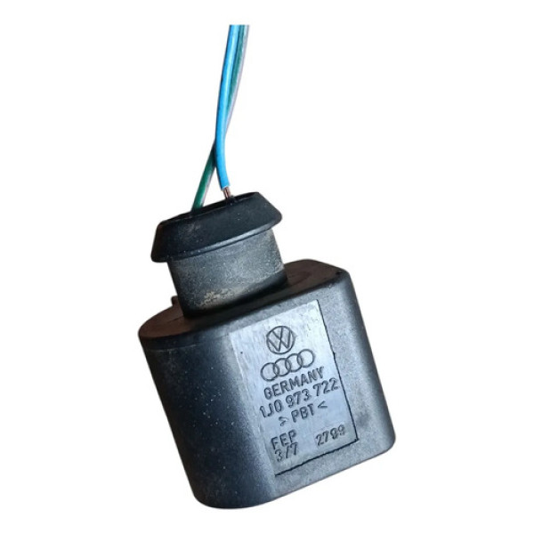 Plug Conector Chicote Sensor Rotação Vw Golf Bora 1996 2006