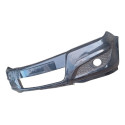 Parachoque Dianteiro Perto Gm Vectra 2006 2008 Detalhe Preto