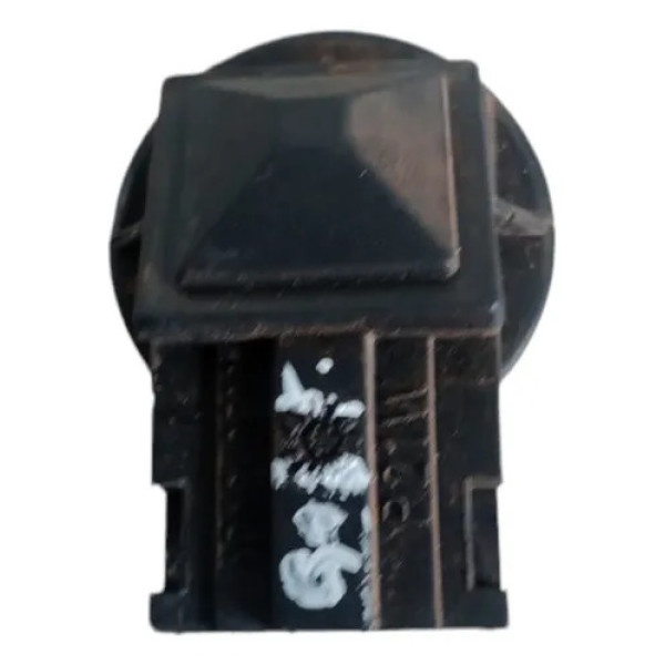 Soquete Pisca Lanterna Vw Golf 1994 1998 Preto