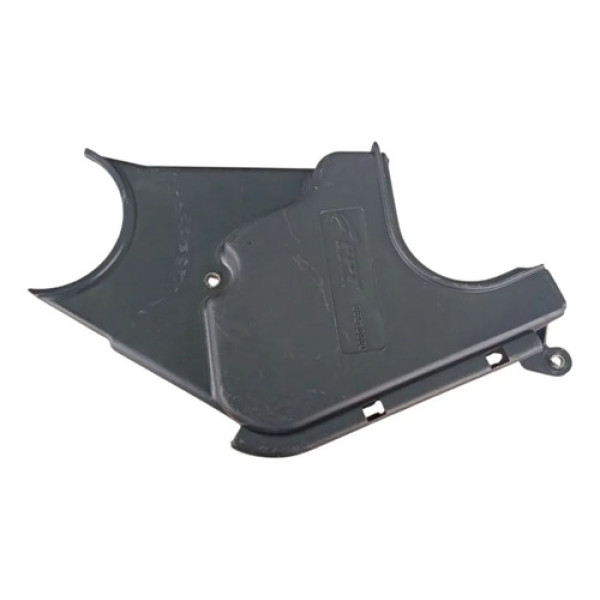 Tampa Capa Correia Dentada Fiat 500 Uno 2012 2016 Preto