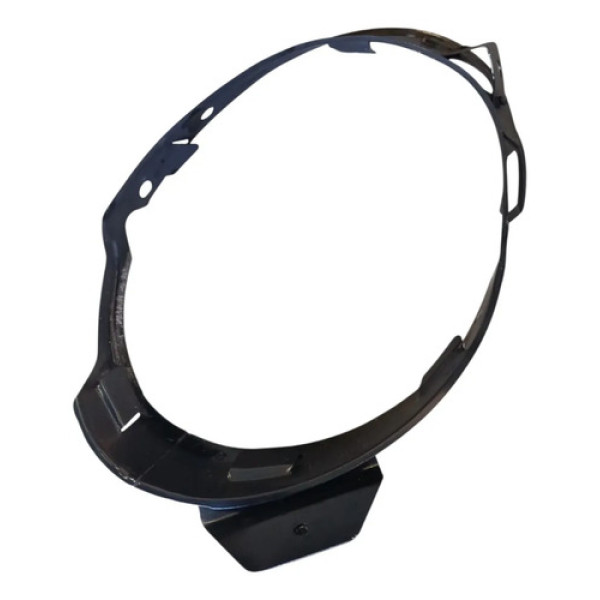 Moldura Reforço Alojamento Farol Direito Vw New Beetle 2008