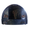 Corpo Retrovisor Esquerda Gm Corsa 1994 A 2001