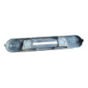 Moldura Controle Recirculação Ar Corsa 1994 A 2002