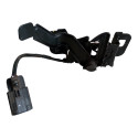 Fechadura Tranca Trava Capô Gm Cobalt 2012 2015 94762823